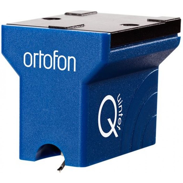 Ortofon MC Quintet Blue Turntable Needles