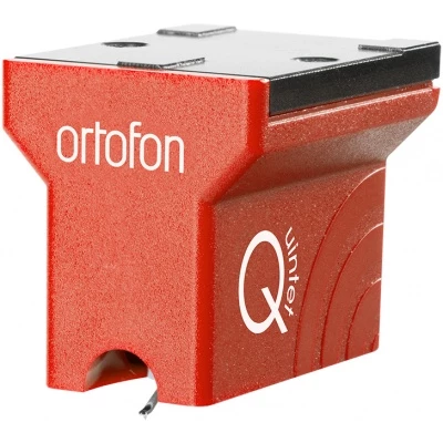 Ortofon MC Quintet Red Turntable Needles