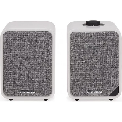Ruark Audio MR1 MK2 Soft Grey Hifi Speakers