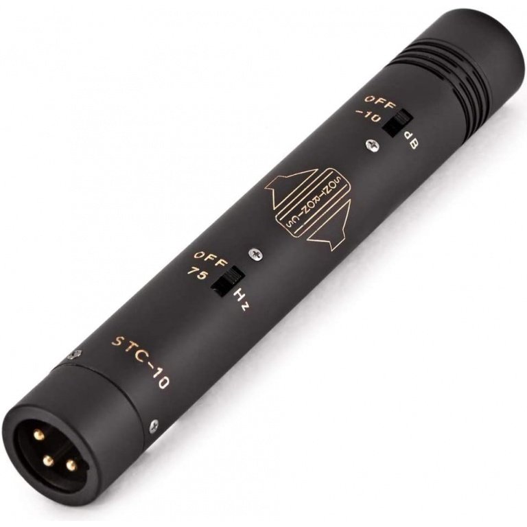 Sontronics STC-10 Instrumental  Recording Microphones