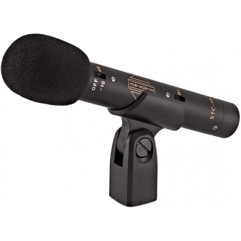 Sontronics STC-10 Instrumental  Recording Microphones
