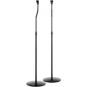 Yamaha SPS-90 Speaker Stand Black