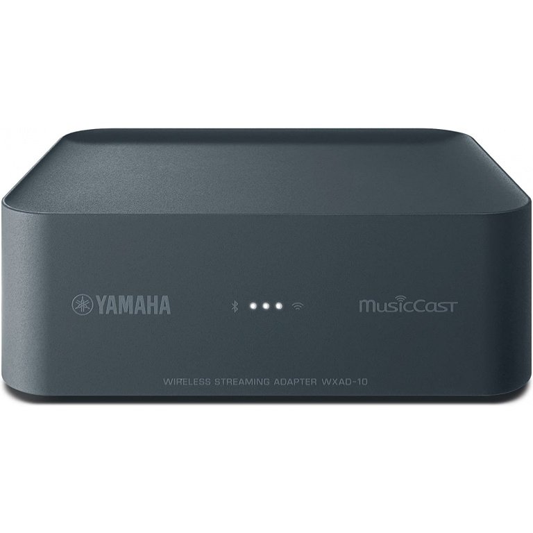 Yamaha WXAD-10 Wireless Streaming Adapter Gray