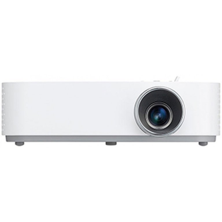 LG Cine Beam PF50KG 600 Lumens, 100,000:1 Contrast, 30,000 Hours Lamp Life, FULL HD (1920 x 1080)Wireless Screen Share LED Projector