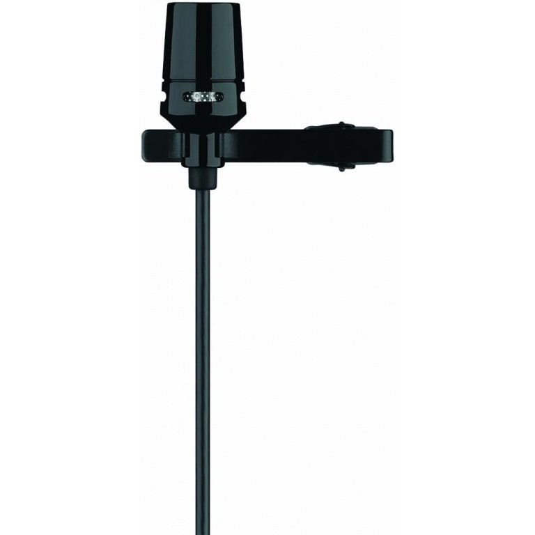 Shure BLX1288UK CVLX K14 Combo System with CVL PG58