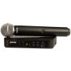 Shure BLX24 Vocal System With SM58
