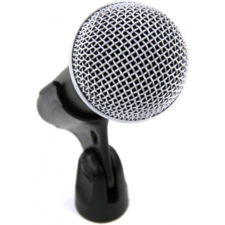 Shure SM48-LC Microphone