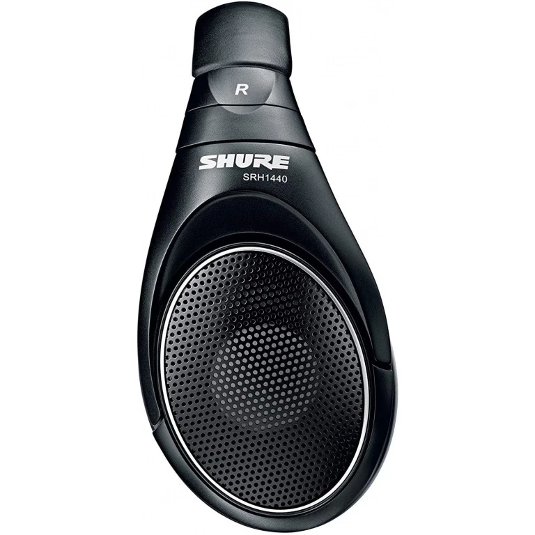 Shure SRH1440 Professional Open Back Headphones