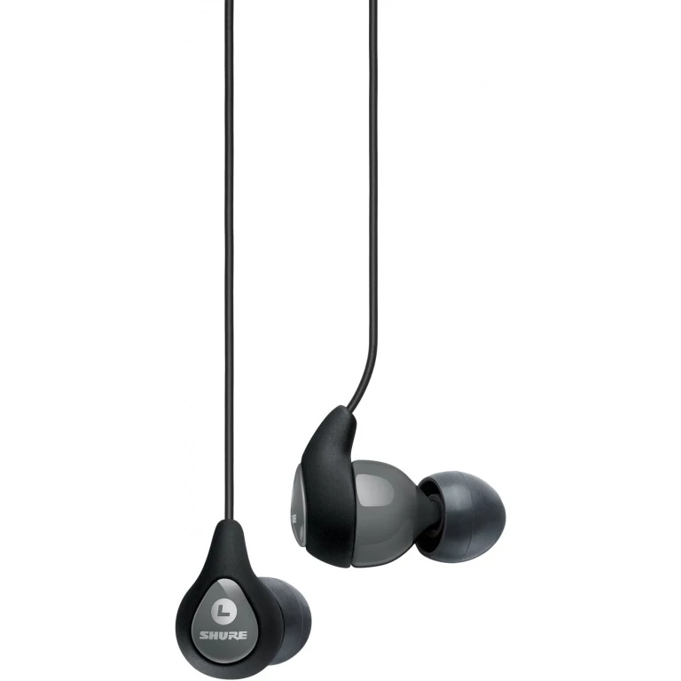 Shure UKP2TR112GR-K9E  WIRELESS SYSTEM W/EARPHONE