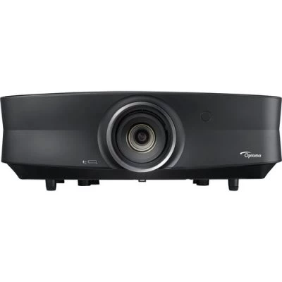 Optoma UHZ65 4K Laser DLP UHD (3840x2160) Projector Optoma UHZ65 4K Laser DLP UHD (3840x2160) Projector