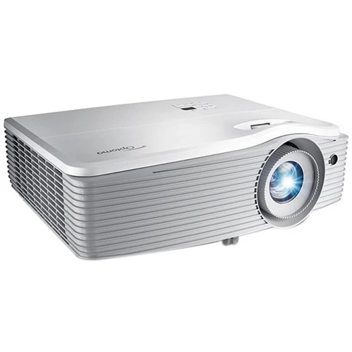 Optoma EH512 Full HD, FULL 3D, 1080P Projector Optoma EH512 Full HD, FULL 3D, 1080P Projector