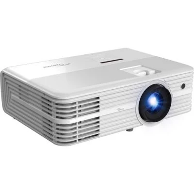 Optoma UHD52ALV DLP UHD 4K, (3840 x 2160) Full 3D Alexa compatible Projector Optoma UHD52ALV DLP UHD 4K, (3840 x 2160) Full 3D Alexa compatible Projector