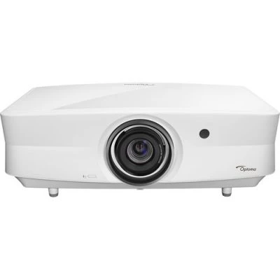 Optoma UHZ65LV 4K Laser DLP UHD (3840x2160) Projector Optoma UHZ65LV 4K Laser DLP UHD (3840x2160) Projector