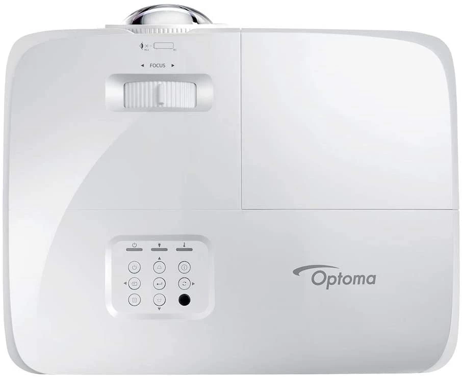 Optoma HD29HST Short Throw DLP Multimedia, Full HD, HDR compatible Projector Optoma HD29HST Short Throw DLP Multimedia, Full HD, HDR compatible Projector