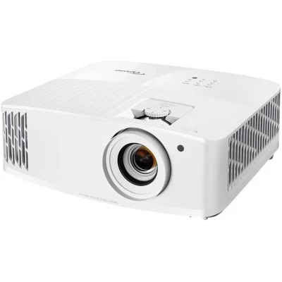 Optoma UHD42 DLP UHD 4K, (3840 x 2160) Full 3D Projector Optoma UHD42 DLP UHD 4K, (3840 x 2160) Full 3D Projector