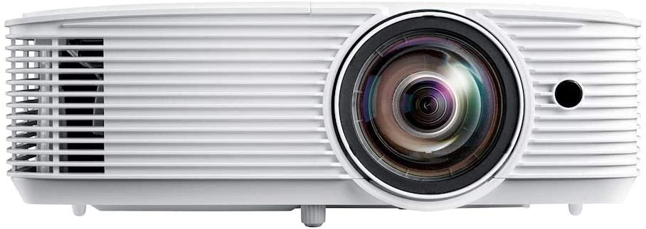 Optoma HD29HST Short Throw DLP Multimedia, Full HD, HDR compatible Projector Optoma HD29HST Short Throw DLP Multimedia, Full HD, HDR compatible Projector