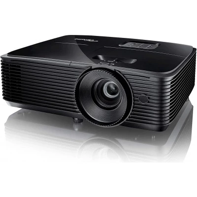 Optoma X343eUK DLP Multimedia XGA Projector Optoma X343eUK DLP Multimedia XGA Projector