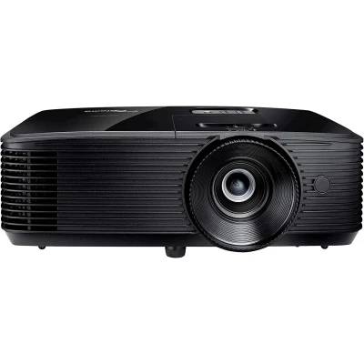 Optoma X343eUK DLP Multimedia XGA Projector Optoma X343eUK DLP Multimedia XGA Projector