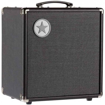 Blackstar BA152008 Unity Bass 500 Watt 2 x 10" Bass Guitar Combo Amplifier