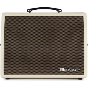 Blackstar BA153006 Sonnet 120 - 1 x 8/1 x 1 120 Watt Blonde AcousticCombo Amplifier