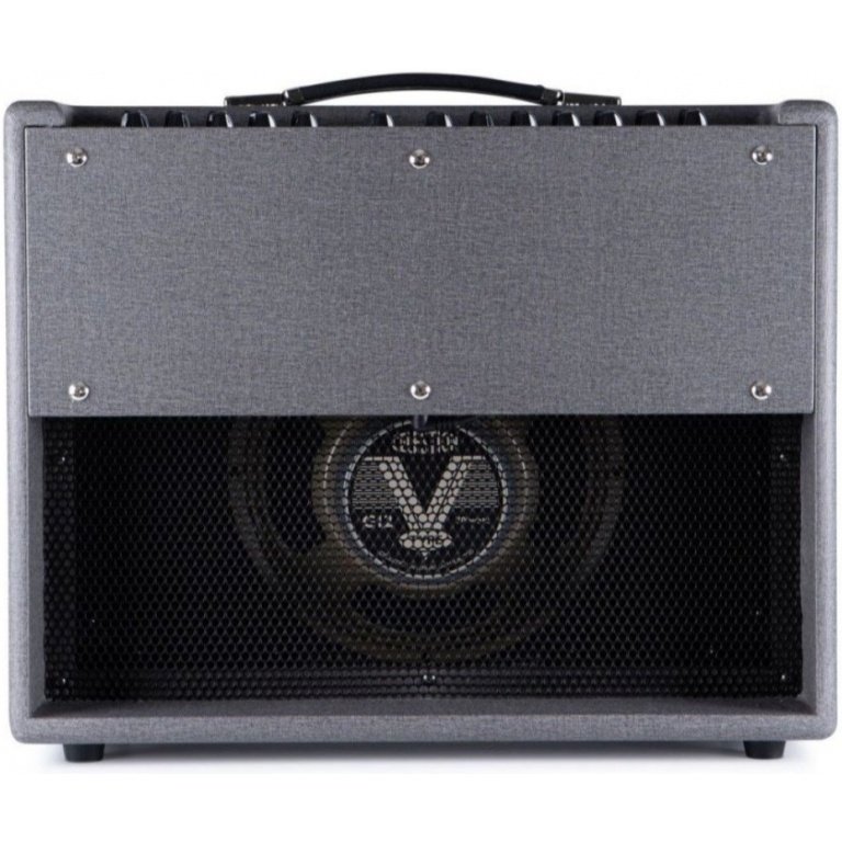 Blackstar BA173014 Silverline 1 X 12" Deluxe 100 Watt Guitar Combo Amplifier