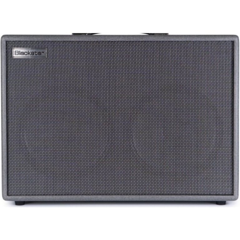 Blackstar BA173016 Silverline 2 X 12" Stereo Deluxe 2 X 100 Watt Guitar Combo Amplifier