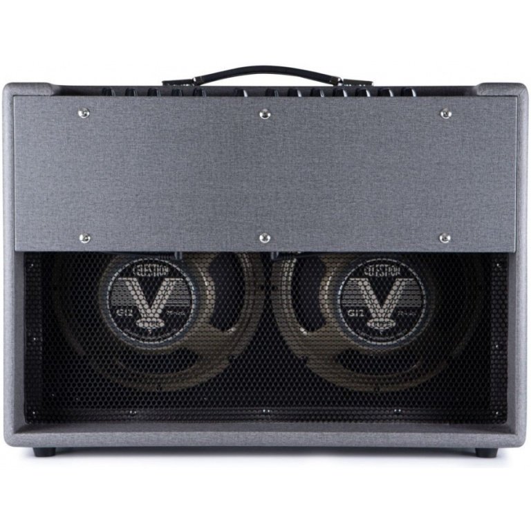 Blackstar BA173016 Silverline 2 X 12" Stereo Deluxe 2 X 100 Watt Guitar Combo Amplifier