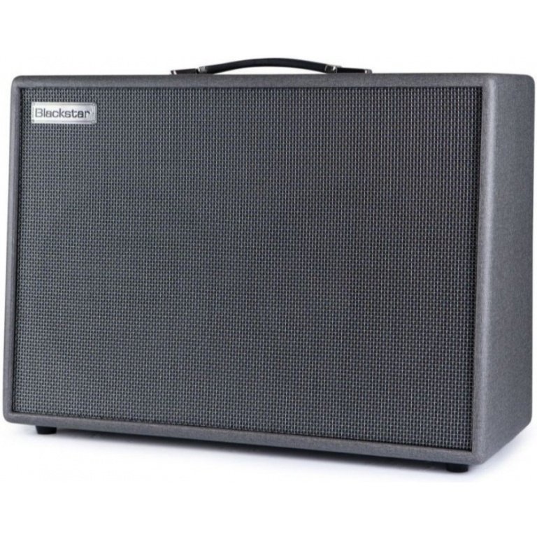 Blackstar BA173016 Silverline 2 X 12" Stereo Deluxe 2 X 100 Watt Guitar Combo Amplifier