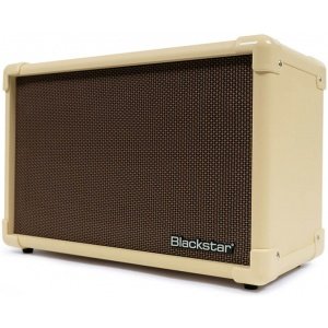 Blackstar BA187010 Acoustic:Core 30 Watt Acoustic Amp 2 X 5" SpeakerBeige Finish