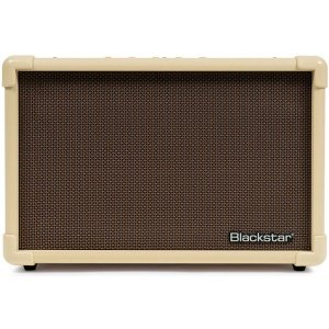 Blackstar BA187010 Acoustic:Core 30 Watt Acoustic Amp 2 X 5" SpeakerBeige Finish