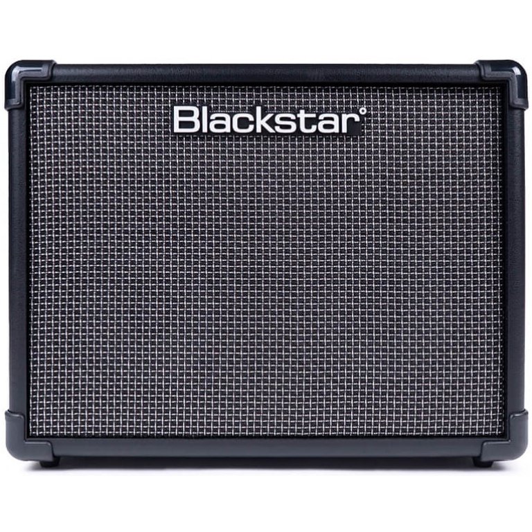 Blackstar BA191052 ID:Core20 V3 -2 x 5" 20 Watt Stereo Digital Combo Guitar Amplifier