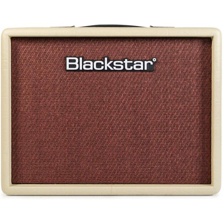 Blackstar BA198012 Debut 15E 2 x 3" Guitar Combo15 Watt Amplifier