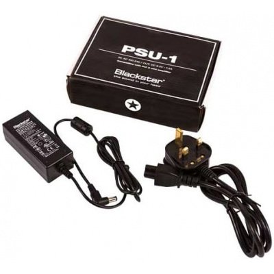 Blackstar BA900613VA Power Supply For Fly Range PSU-1