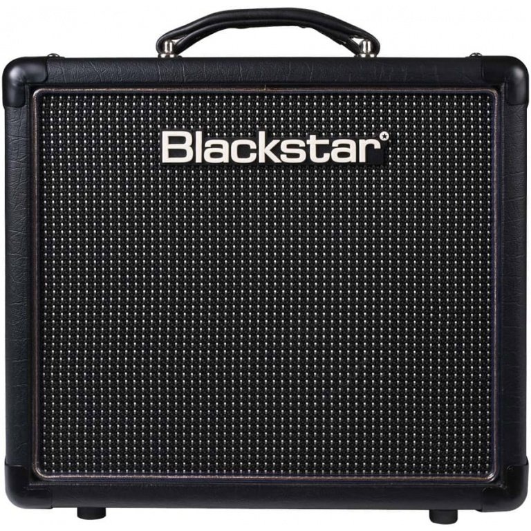 Blackstar BA126001 HT-20R MkII- 1 x 12" 20 Watt Valve Guitar Combo Amplifier with Reverb