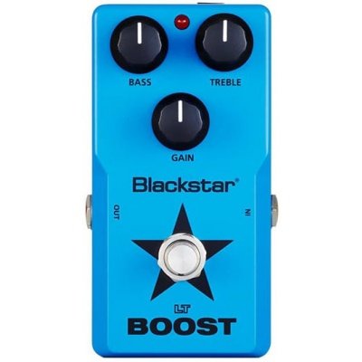 Blackstar BA103005 LT Boost - Compact Boost Pedal