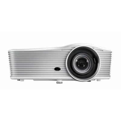 Optoma WU515ST DLP Short Throw WUXGA Projector Optoma WU515ST DLP Short Throw WUXGA Projector