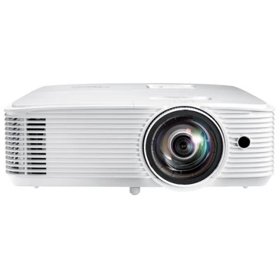 Optoma W308STe Short Throw WXGA Projector Optoma W308STe Short Throw WXGA Projector