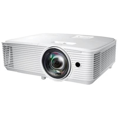 Optoma X308STe Short Throw XGA Projector Optoma X308STe Short Throw XGA Projector