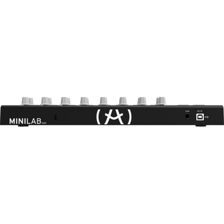 Arturia 230504 Minilab Mkii - Inverted Edition Midi Keyboards