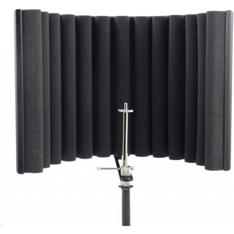 Se Electronics See-Rfx Rb Reflecttion Filter Rf-X - Red Microphone