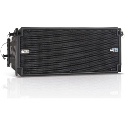 dB Technologies DVA T8 Active 3- Way Line-Array Module