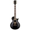 ESP LTD Eclipse EC-256 - Black Gloss Finish