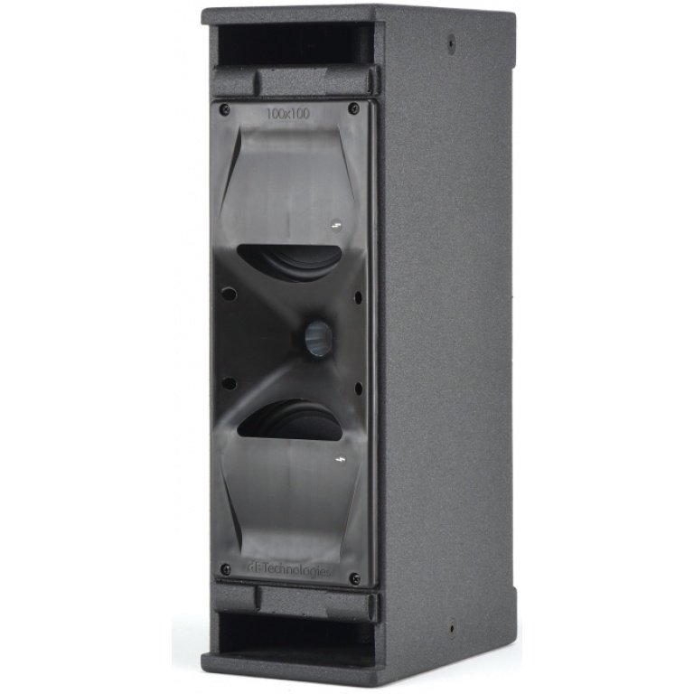 dB Technologies VIO X205-100 Active 2-Way Speaker