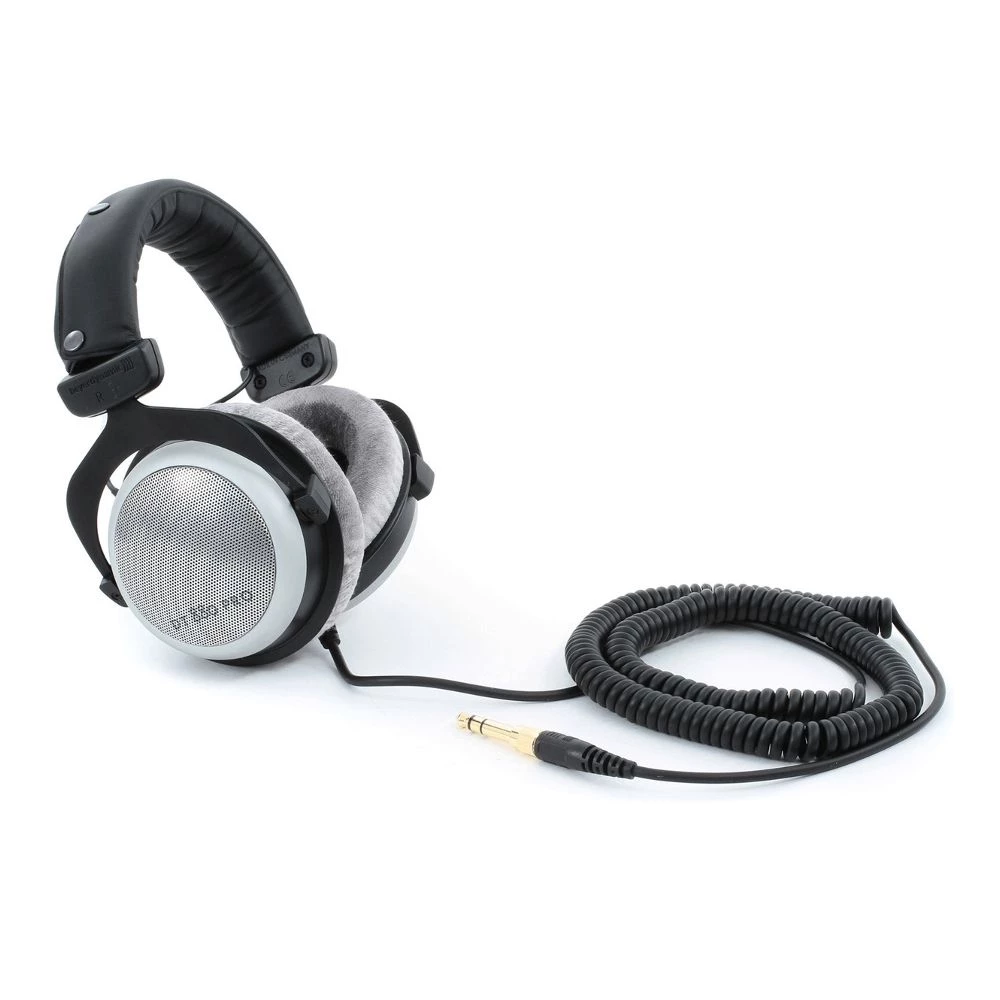 Beyerdynamic DT 880 250 OHM Studio Headphones Beyerdynamic DT 880 250 OHM Studio Headphones