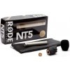 Rode NT5 Studio Microphone Compact 1/2" cardioid condenser microphone