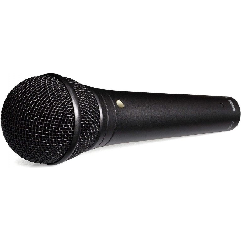 Rode M1 Live Microphone Live performance cardioid dynamic microphone