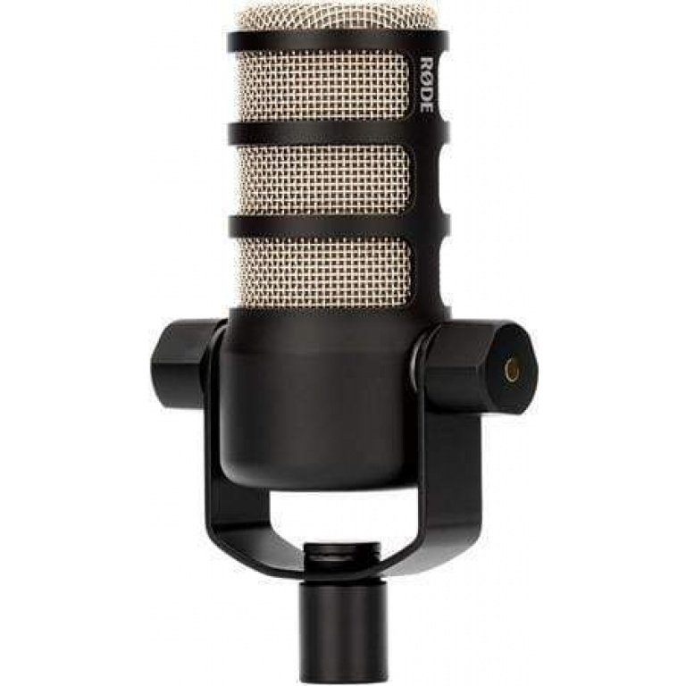 Rode PODMIC Broadcast Microphone PodMic - Dynamic Podcasting Microphone