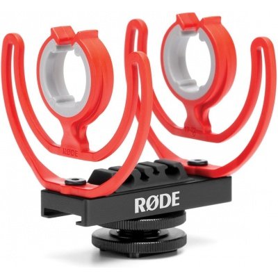 Rode NTG5KIT Shotgun Microphone RF-Bias Shotgun Microphone with Pistol Grip, Windshield, Cable