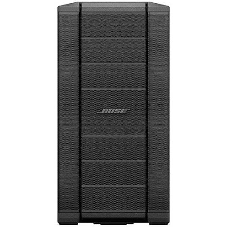 Bose Professional 374847-0110  F1 Model 812P Flex Array Loudspeaker 230V, Uk (Passive) Portable Systems