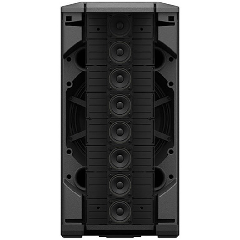 Bose Professional 374847-0110  F1 Model 812P Flex Array Loudspeaker 230V, Uk (Passive) Portable Systems